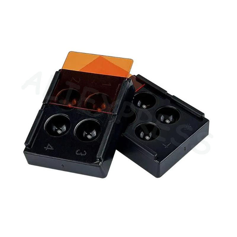 4-Hole Dental Composite Resin  - Woodworking Resin 评论和价格