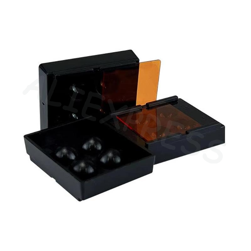 4-Hole Dental Composite Resin  - Woodworking Resin 评论和价格