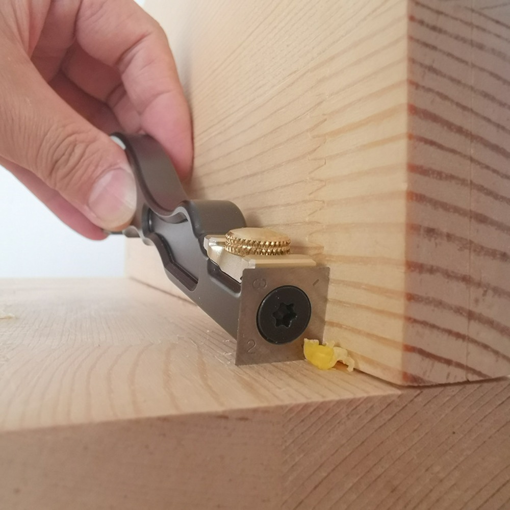 Multifunctional Glue Scraper C - Woodworking Glue 评论和价格