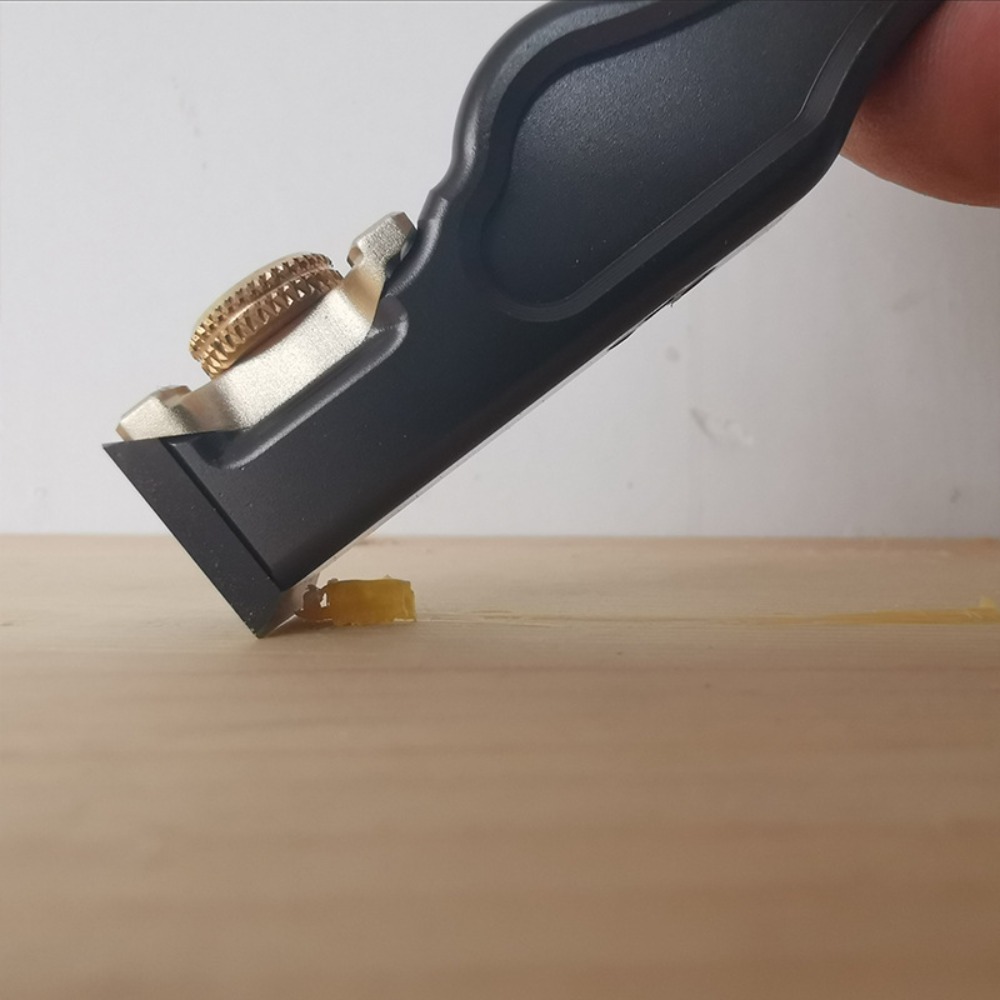 Multifunctional Glue Scraper C - Woodworking Glue 评论和价格