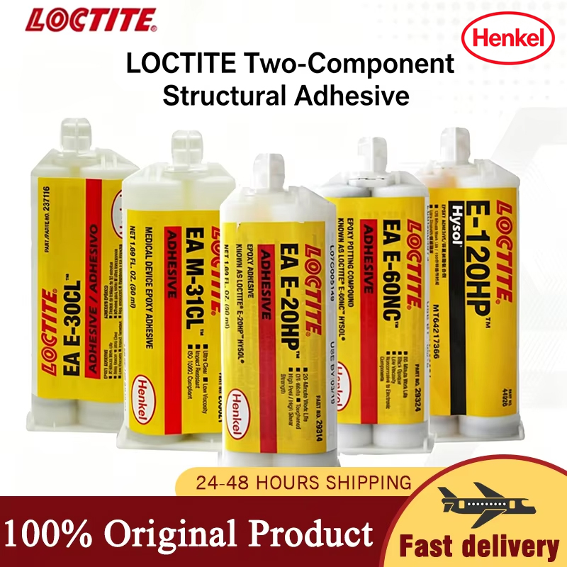Loctite E-120HP 30CL Epoxy Res - Woodworking Resin 评论和价格