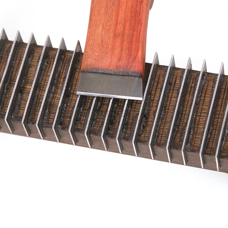 Woodworking Tool Scraper Tungs - Drawknife Blade 评论和价格