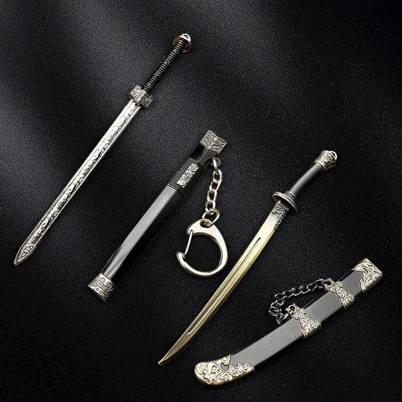 Many Models of Metal Scabbard  - Drawknife Blade 评论和价格