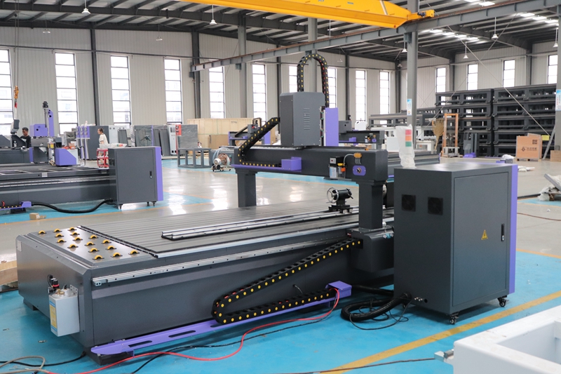 Hot Sale 1212 1325 1530 CNC Ro - Woodworking Machinery For Sale 评论和价格