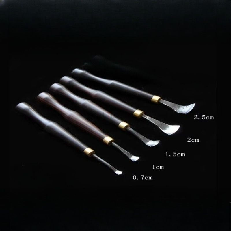 Woodworking DIY Spoon Digging  - Drawknife Blade 评论和价格