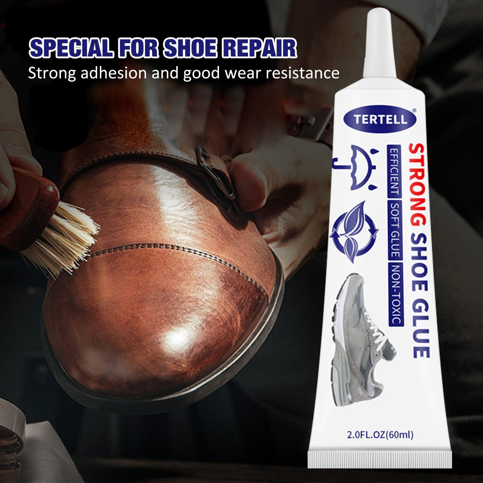 60ML Strong Shoe-Repairing Adh - Woodworking Resin 评论和价格