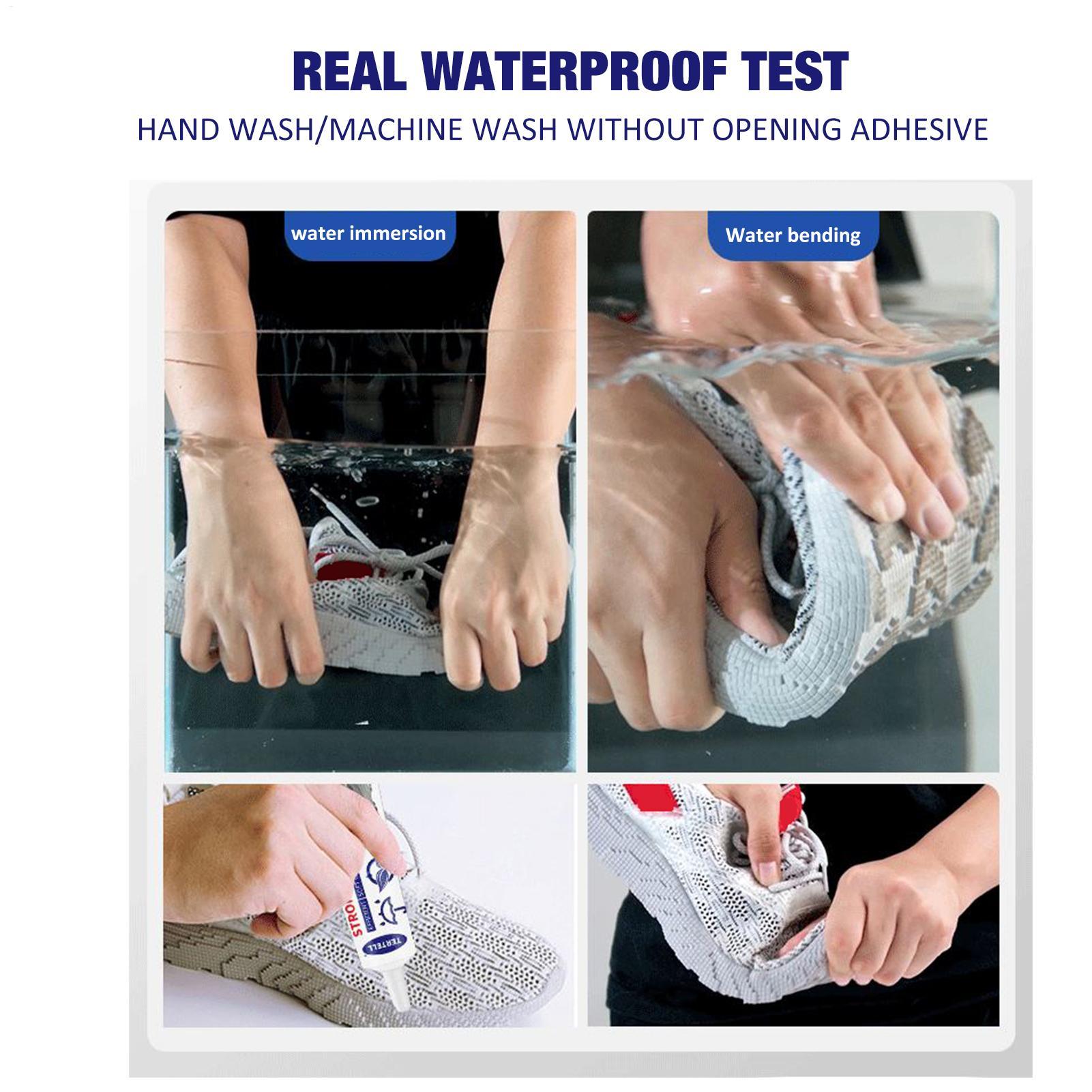 60ML Strong Shoe-Repairing Adh - Woodworking Resin 评论和价格