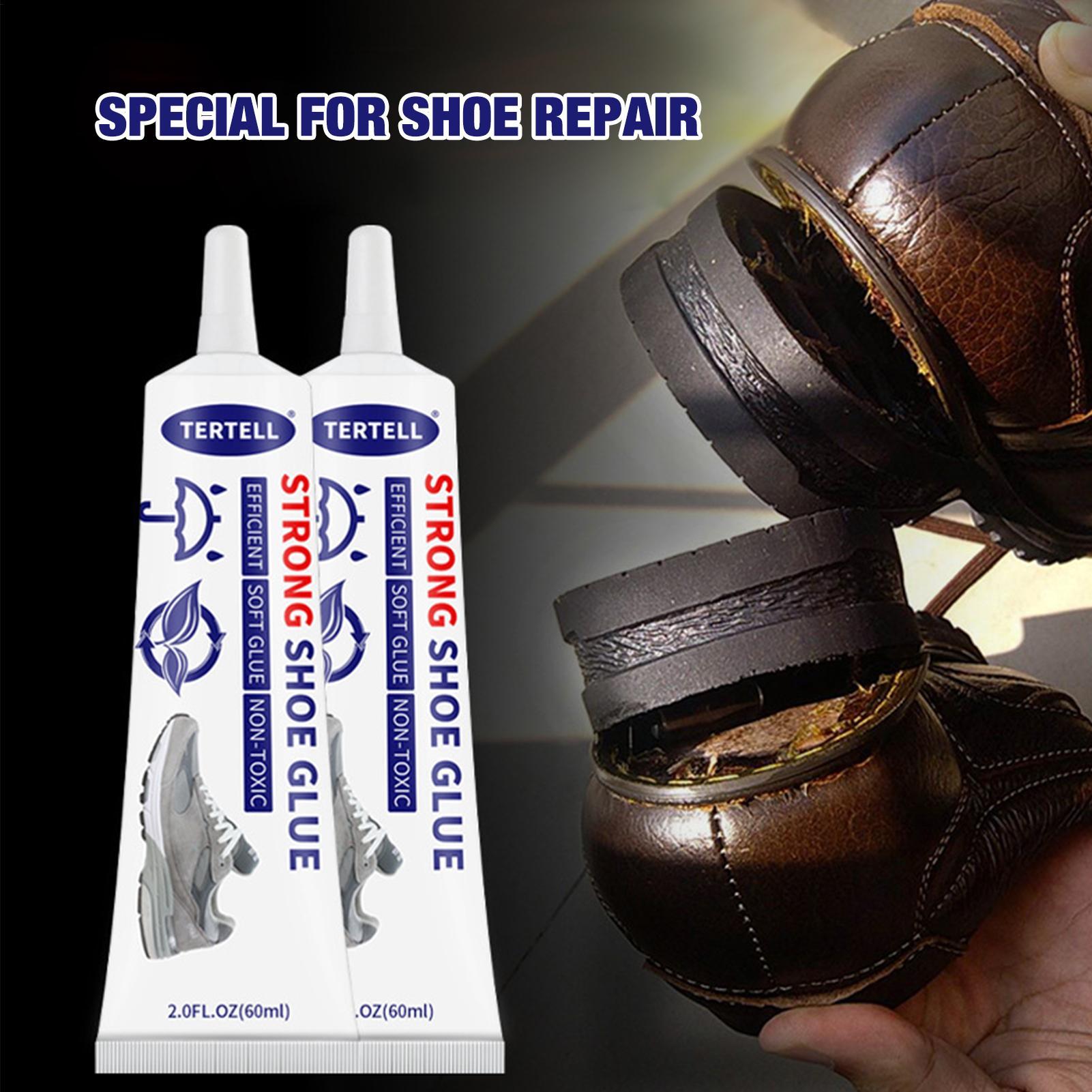 60ML Strong Shoe-Repairing Adh - Woodworking Resin 评论和价格