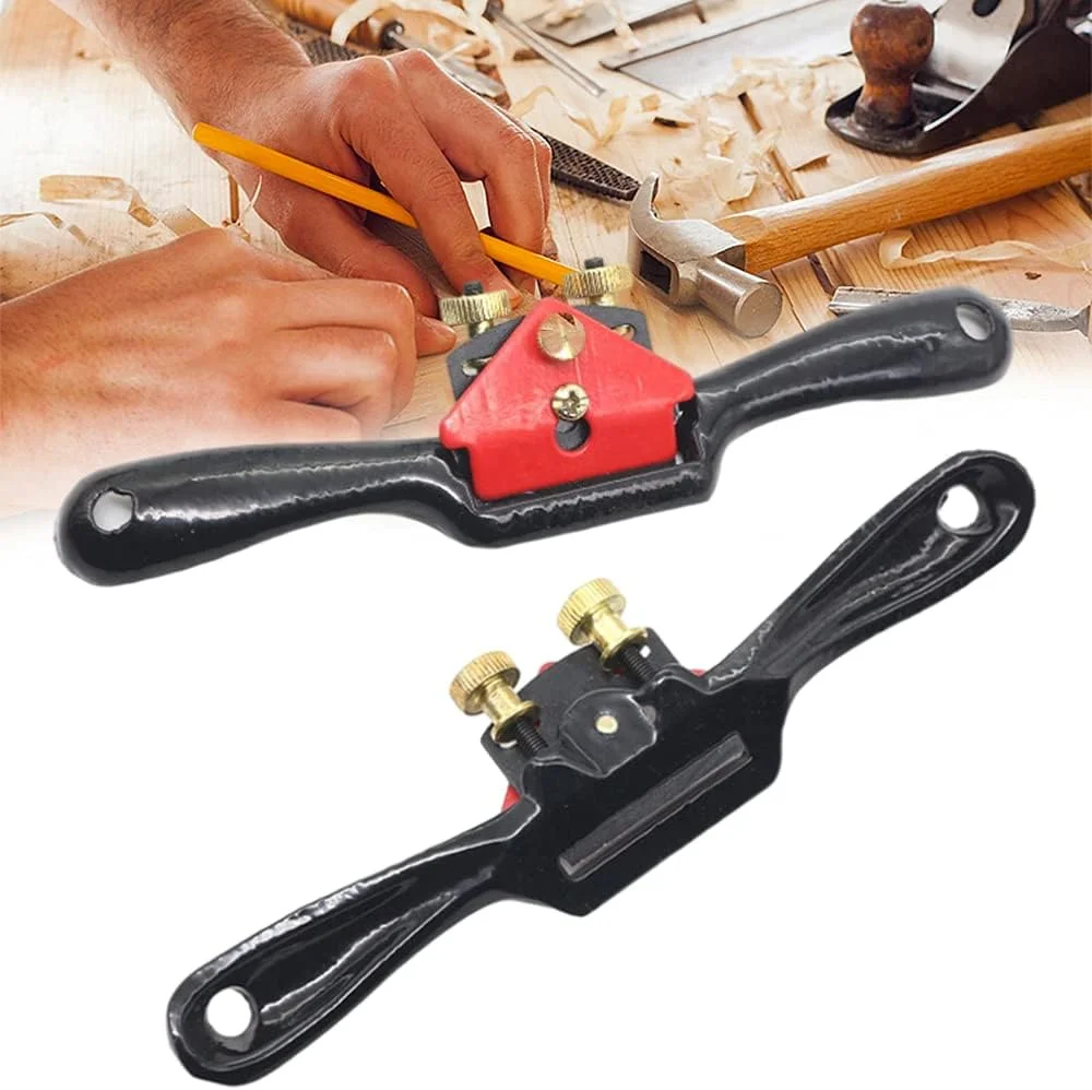 Woodworking Planer Adjustable  - Drawknife Blade 评论和价格
