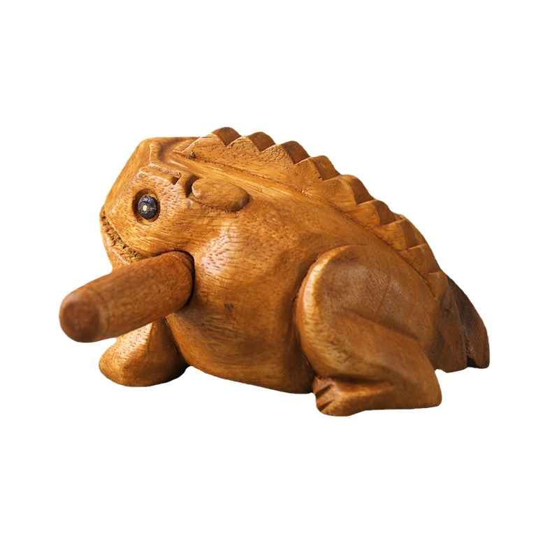 Thai Hand‑Carved Fortune‑Bring - Woodworking Resin 评论和价格