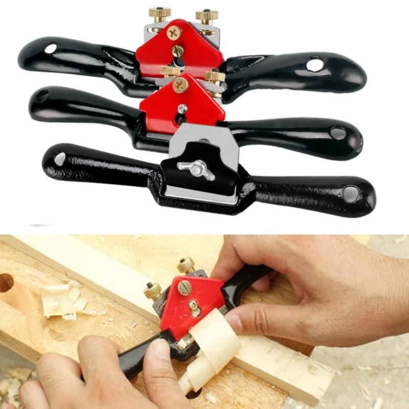 Adjustable Flat Base Spokeshav - Drawknife Blade 评论和价格