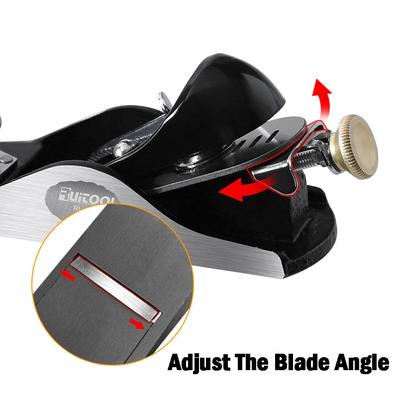 Small Hand Planes T10 Plane Wo - Drawknife Blade 评论和价格